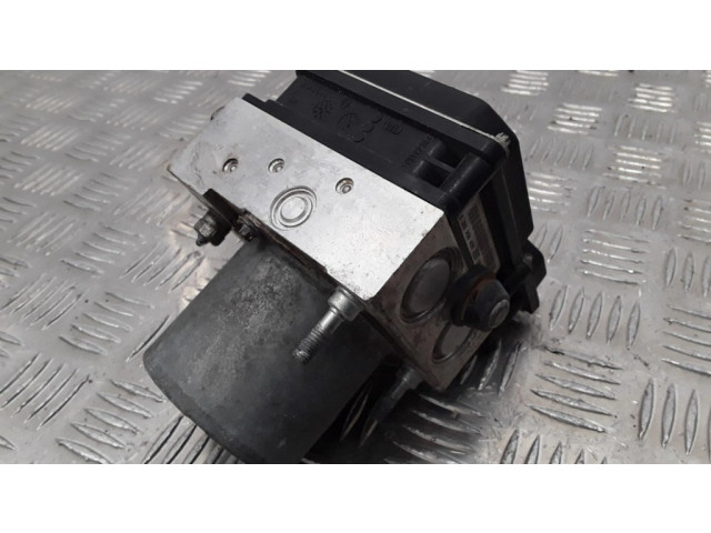 Блок АБС A4544201175, MN116165 Smart ForFour I 2004-2006 года