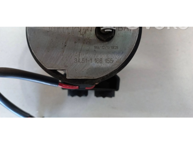 Jednotka ABS 34511166155   BMW 7 E65 E66 2006