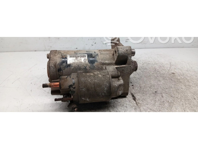 Anlasser     8200815083    Dacia Sandero 