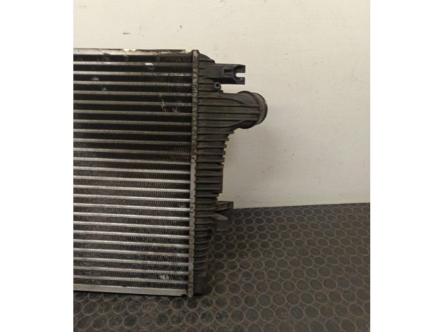 Интеркулер Alfa Romeo 159