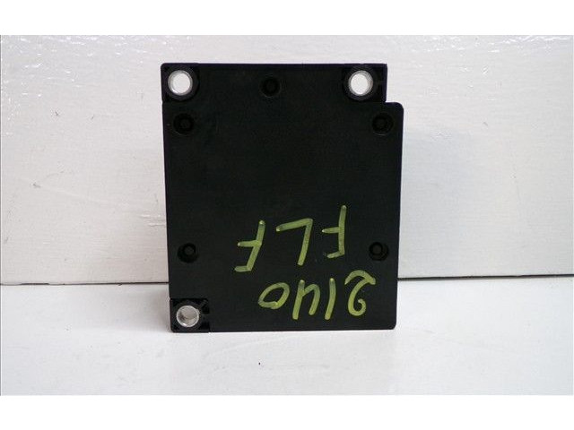 Блок подушек безопасности 9661532680 Citroen C2