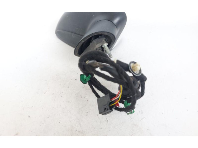 Зеркало электрическое        Audi A1  2010 - 2018 года   