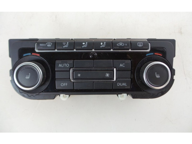 Блок управления климат-контролем 5K0907044EA, 5K0907044EA   Volkswagen Golf Plus