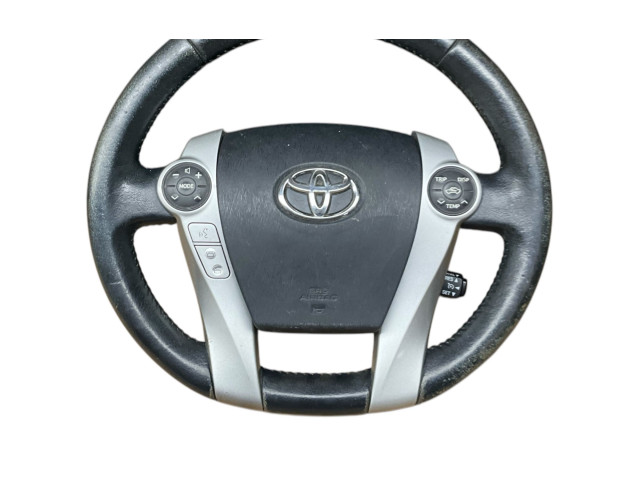 Volant Toyota Prius (XW30) 2010 8425047041
