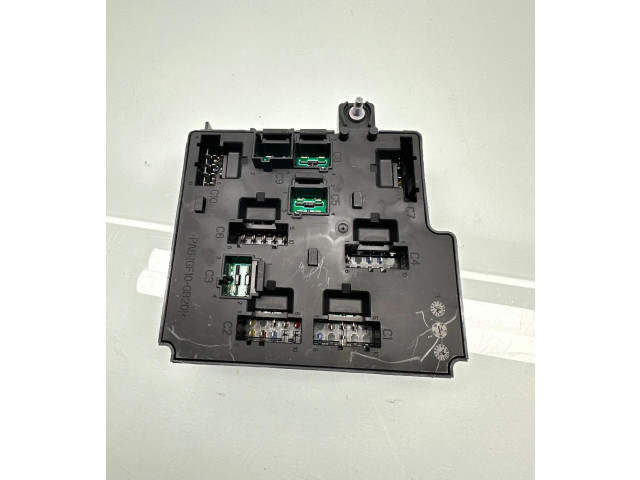   Pojistková skříňka 31473771   Volvo XC60 2018