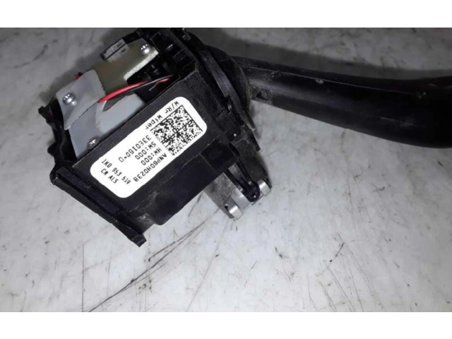 Переключатель дворников 1K0953519 Volkswagen Jetta V