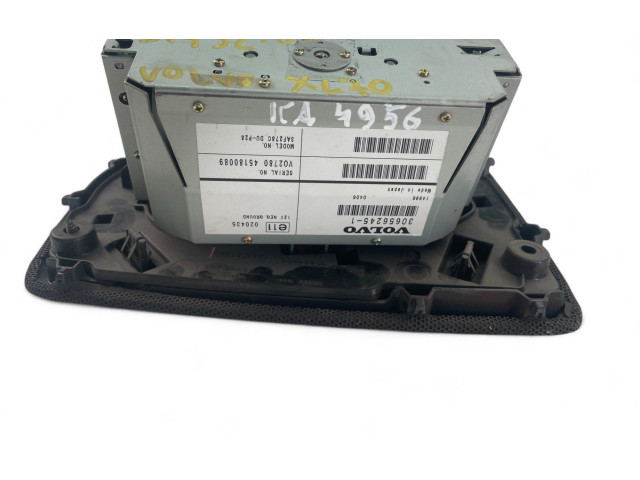 Дисплей 306562451 Volvo XC90