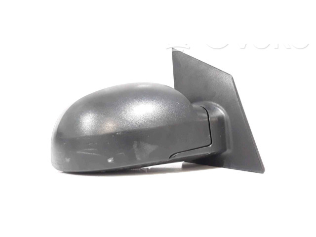 Зеркало электрическое        Hyundai Getz   -  года   