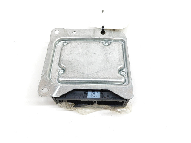 Блок подушек безопасности 9812713780, 0285012932 Peugeot 2008 I