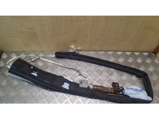 Боковая подушка безопасности 9646572180 Citroen C4 I