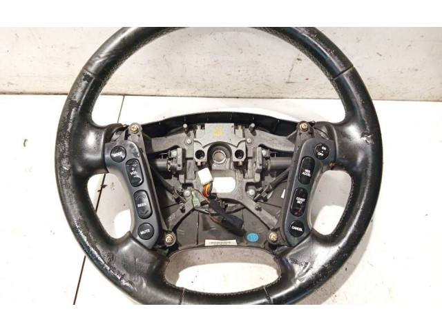 Руль Hyundai Santa Fe  2006 - 2012 года 561002b000, 561002B000      