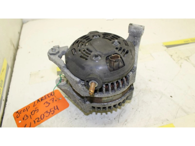 Генератор 56029914AA, 4210000042 Jeep Grand Cherokee (WK)