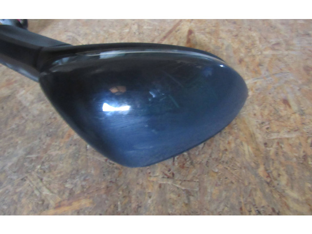 Зеркало электрическое Volkswagen Golf VII 2013 - 2019 года