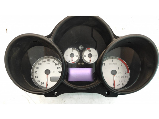 Панель приборов 156050197, 110080264011 Alfa Romeo GT