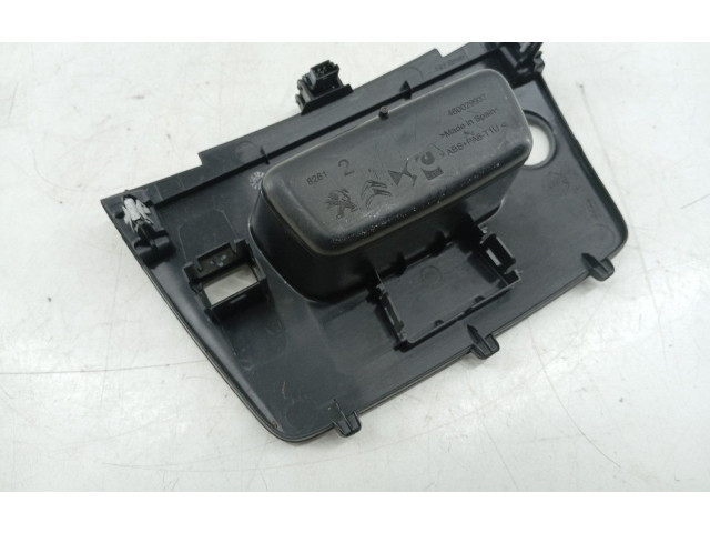 Панель приборов 13472603, 39041738 Citroen C3 Aircross