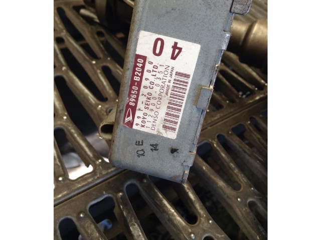 Рулевая рейка Daihatsu Cuore - года