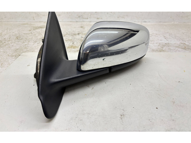 Зеркало электрическое Volvo V70 2005 - 2008 года