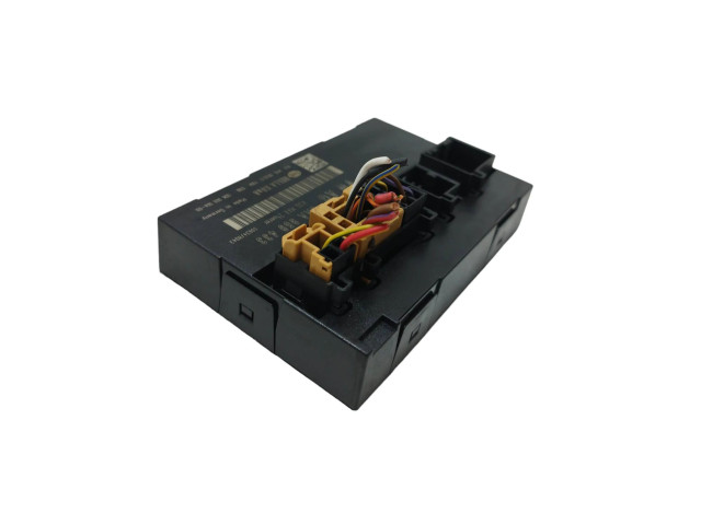 Блок комфорта 3AA959433, 5DK00906460   Volkswagen Passat Alltrack   