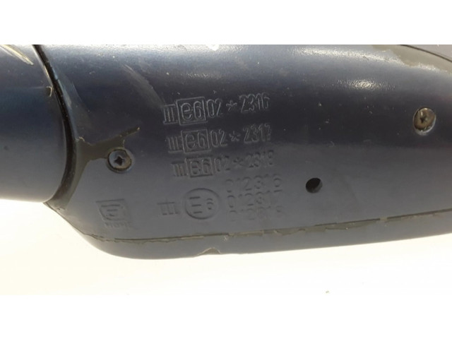 Zpětné zrcátko levé Audi A4 S4 B5 8D 1999 022316, 022317