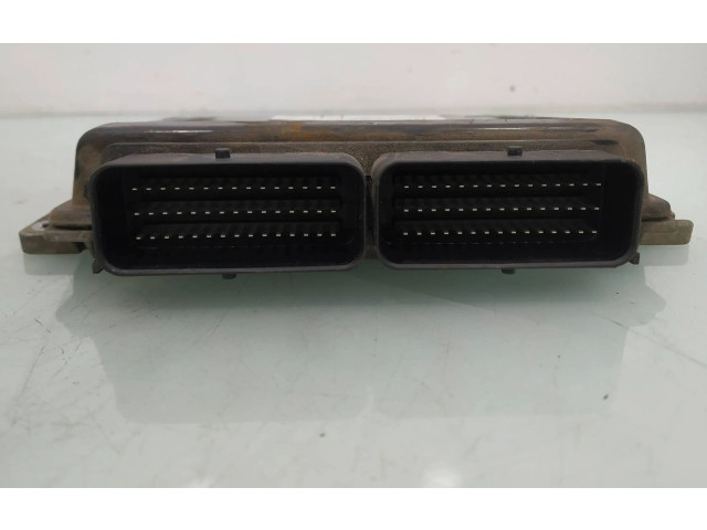 Řídící jednotka 96422396 Chevrolet Lacetti 2005