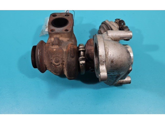  Турбина Peugeot 2008 I  49373-02003, IMPRK1373709         