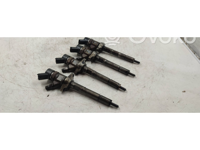 Комплект форсунок 044511023 Citroen Berlingo