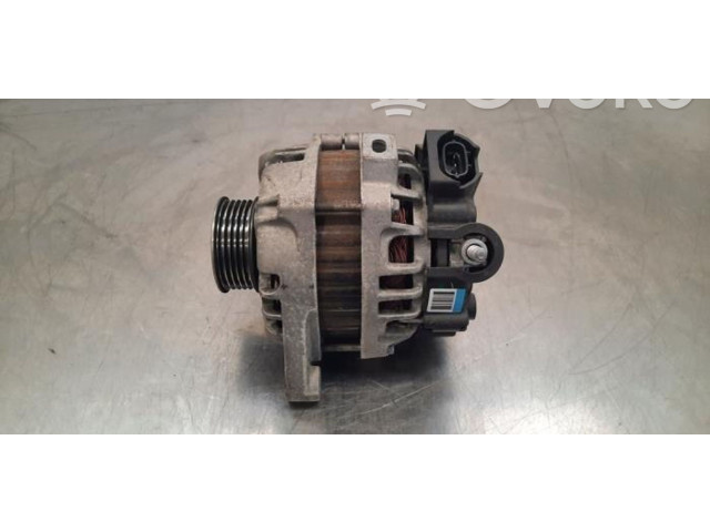 Генератор 3730004700 Hyundai i10