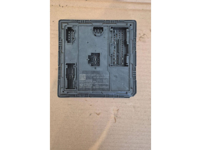 Блок комфорта 85E907064CG Audi e-tron