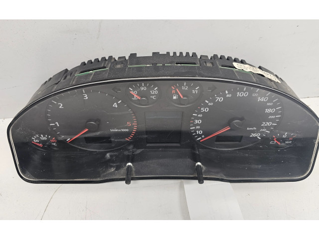 Спидометр (приборный щиток) 4B0920936PX Audi A6 S6 C5 4B