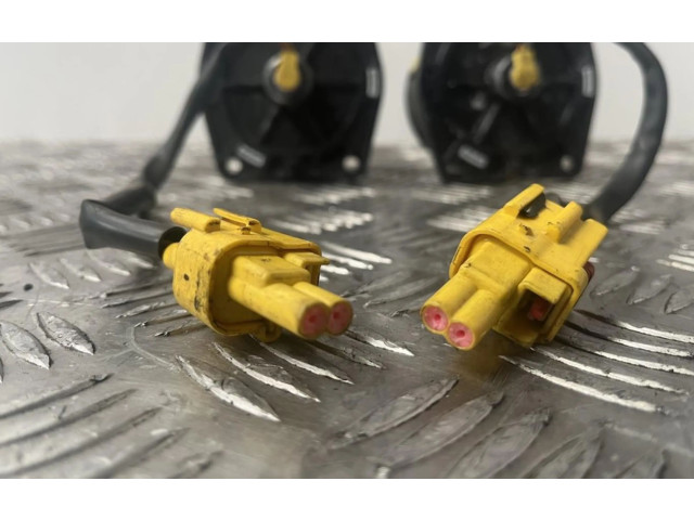 Řídící jednotka 8X2316E600AB, MODULOELECTRONICO Jaguar XF X250