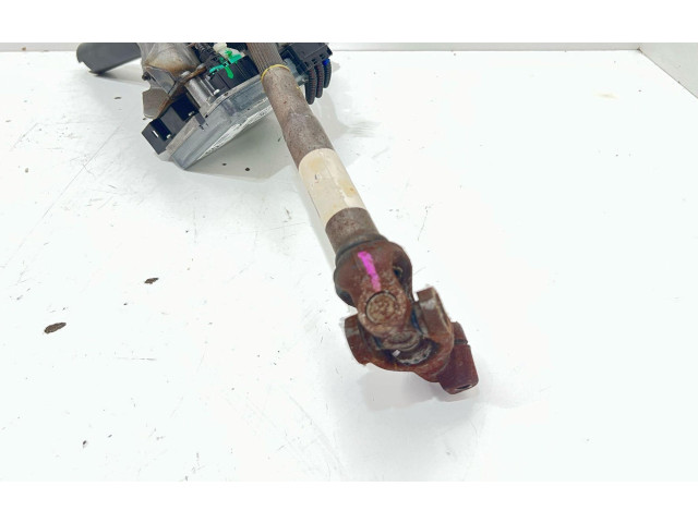  рейка  Колонка рулевая 59320984, 59320984   Jeep Renegade 2014 -  года