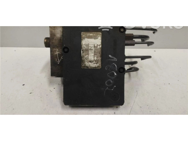 Блок АБС 4894008100, 0140001 SsangYong Rexton - года