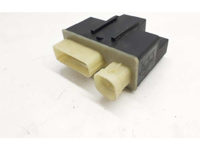 Блок управления 9662570880, 180010953   Opel Combo E