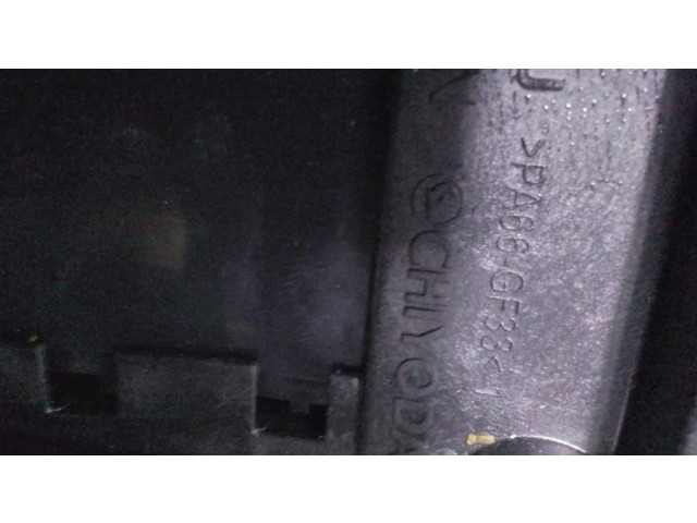 Рычаг переключения передач