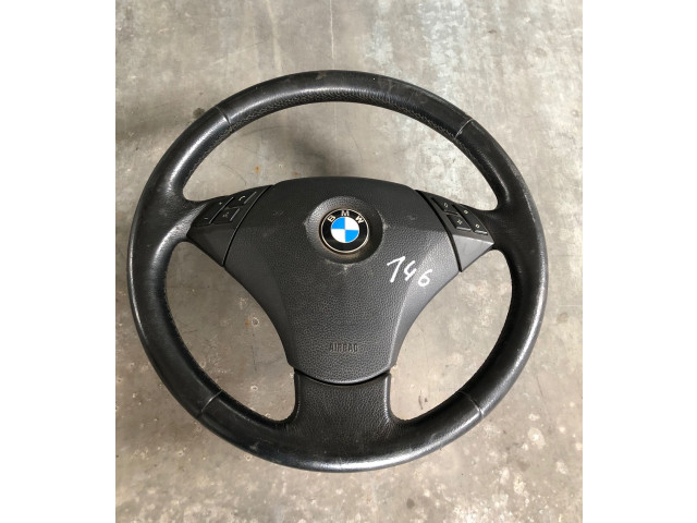 Volant BMW 5 E60 E61 2008 605440400A, F034019601