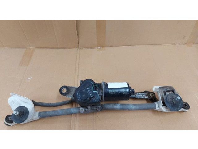 Комплект механизма стеклоочистителей