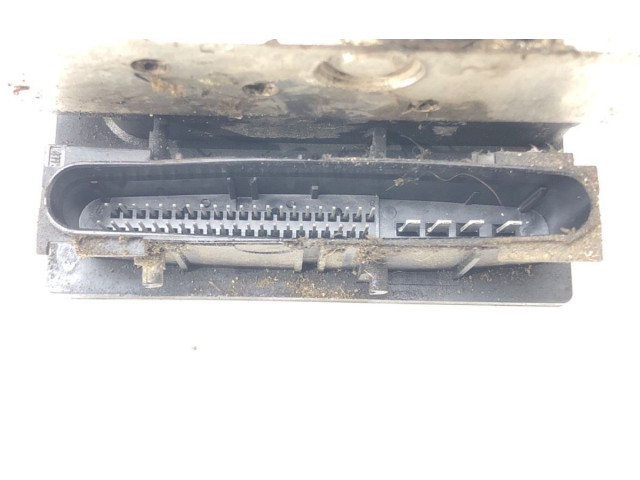 Блок АБС 0265234314 Mitsubishi Colt 2004 - 2008 года