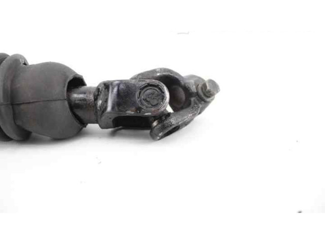 Рулевая рейка Mitsubishi Pajero 1982 - 1991 года