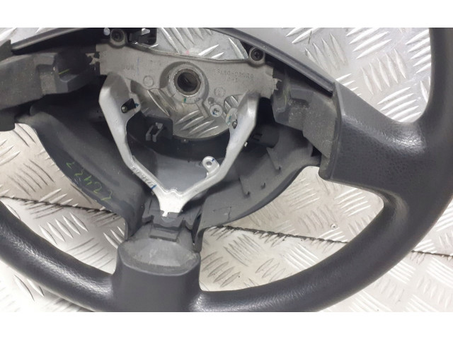 Руль Daihatsu Sirion   -  года 85110-B1030, 85110-B1030      