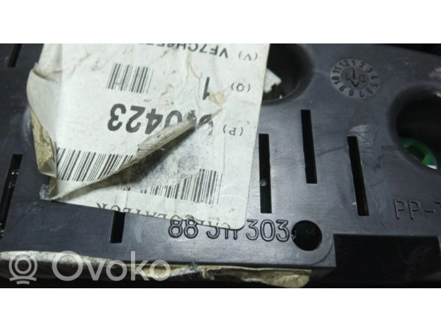 Панель приборов 9631710480, 88311303 Citroen Xsara Picasso