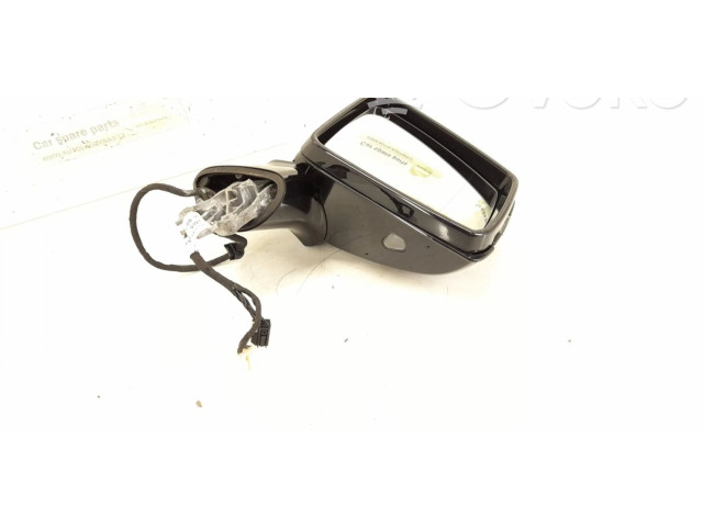 Zpětné zrcátko Mercedes-Benz CLS C218 X218 2013 2188100816, 2188100076