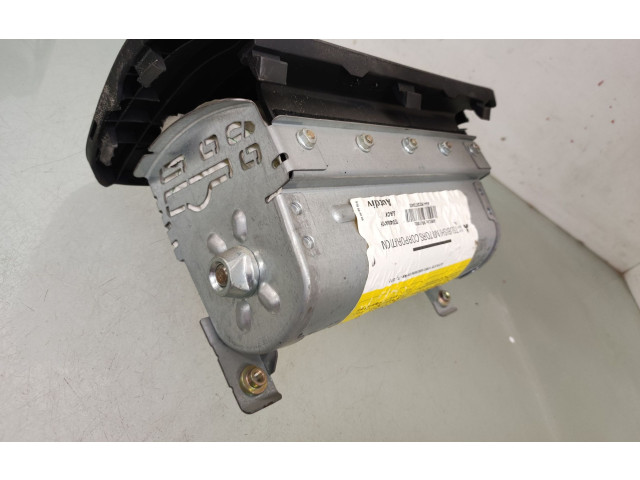 Подушка безопасности пассажира MR913870, 570464410H   Mitsubishi Space Star