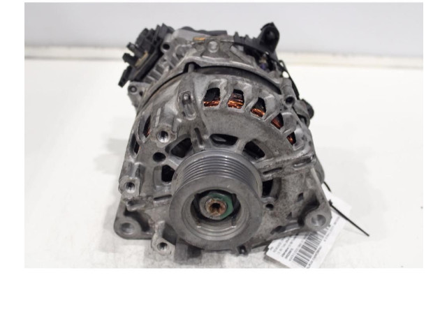 Генератор    Jeep Renegade      