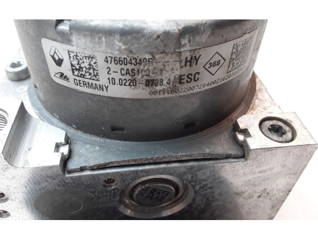 Jednotka ABS 476604349R Renault Megane IV 2016