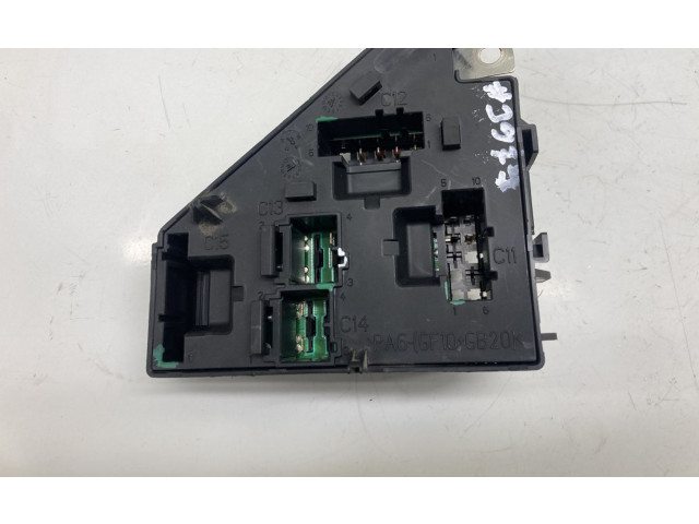 Блок предохранителей  31473571, 31473571   Volvo XC90    