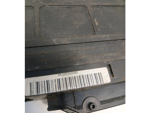 Блок управления коробкой передач 09G927750DP, H35S0647   Skoda Octavia Mk2 (1Z)