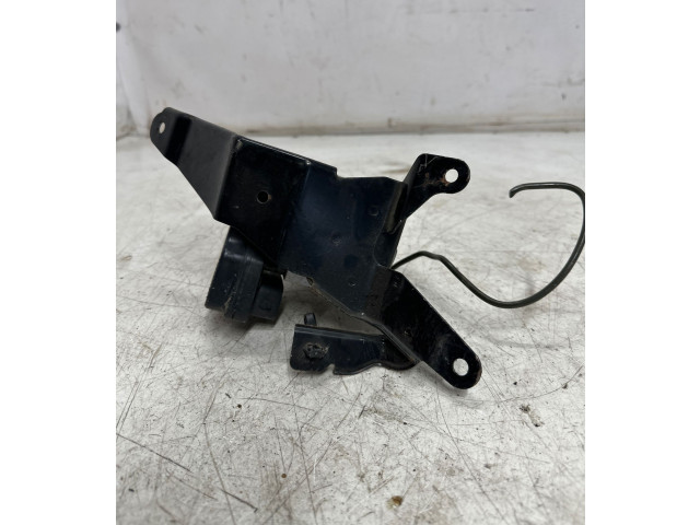 Блок АБС 4670A060 Mitsubishi L200 2006 - 2014 года