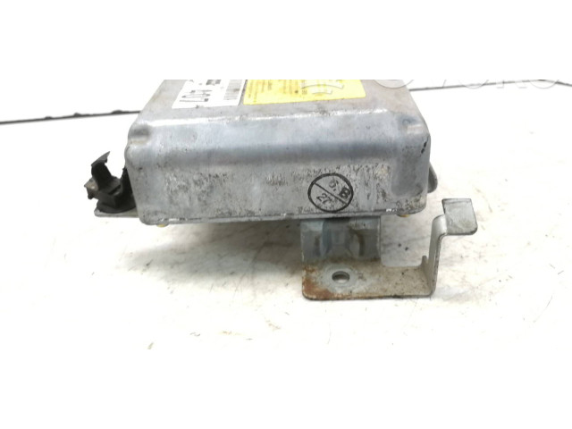 Блок подушек безопасности 02455000264, 1523004550 Daihatsu Sirion