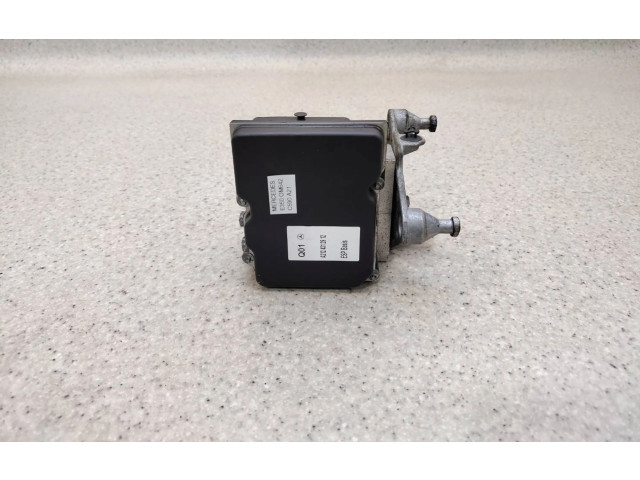 Jednotka ABS A2124312912, 0265236310 Mrcedes-Benz E C207 W207 2010