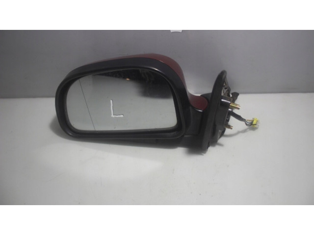 Зеркало электрическое Mitsubishi Galant 1997 - 2003 года